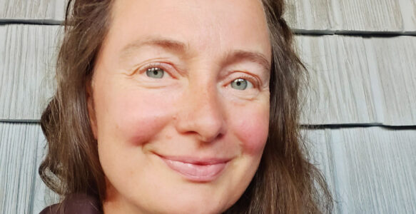 Dr. Colette Szalay